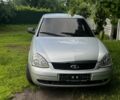Серый ВАЗ 2170 Priora, объемом двигателя 1.6 л и пробегом 3 тыс. км за 2200 $, фото 1 на Automoto.ua