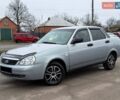 Сірий ВАЗ 2170 Priora, об'ємом двигуна 0 л та пробігом 229 тис. км за 2590 $, фото 1 на Automoto.ua