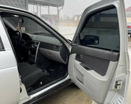 Сірий ВАЗ 2170 Priora, об'ємом двигуна 1.6 л та пробігом 46 тис. км за 3600 $, фото 25 на Automoto.ua