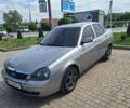 Сірий ВАЗ 2170 Priora, об'ємом двигуна 1.6 л та пробігом 218 тис. км за 2700 $, фото 1 на Automoto.ua