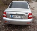 Серый ВАЗ 2170 Priora, объемом двигателя 1.6 л и пробегом 245 тыс. км за 1400 $, фото 2 на Automoto.ua