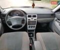 Сірий ВАЗ 2170 Priora, об'ємом двигуна 1.6 л та пробігом 210 тис. км за 2000 $, фото 10 на Automoto.ua