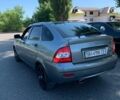 Серый ВАЗ 2170 Priora, объемом двигателя 0 л и пробегом 140 тыс. км за 2200 $, фото 4 на Automoto.ua