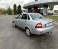 Серый ВАЗ 2170 Priora, объемом двигателя 1.6 л и пробегом 164 тыс. км за 2600 $, фото 19 на Automoto.ua