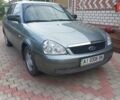 Серый ВАЗ 2170 Priora, объемом двигателя 1.6 л и пробегом 109 тыс. км за 3200 $, фото 24 на Automoto.ua