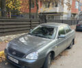 ВАЗ 2170 Priora 2008 в Киеве на Automoto.ua Серый ВАЗ 2170 Priora, объемом двигателя 1.6 л и пробегом 185 тыс. км за 1900 $, фото 2 на Automoto.ua