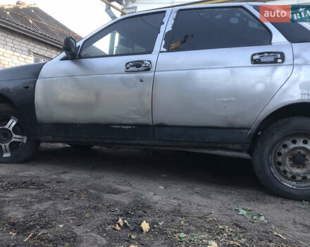 ВАЗ 2170 Priora 2008 в Балте на Automoto.ua Серый ВАЗ 2170 Priora, объемом двигателя 1.6 л и пробегом 122 тыс. км за 1100 $, фото 8 на Automoto.ua