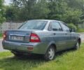 Серый ВАЗ 2170 Priora, объемом двигателя 1.6 л и пробегом 288 тыс. км за 2300 $, фото 10 на Automoto.ua