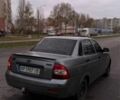 Серый ВАЗ 2170 Priora, объемом двигателя 1.6 л и пробегом 198 тыс. км за 2000 $, фото 5 на Automoto.ua