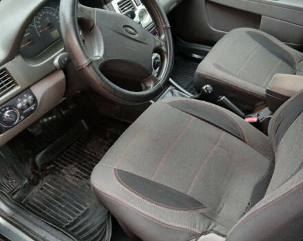 Сірий ВАЗ 2170 Priora, об'ємом двигуна 1.6 л та пробігом 210 тис. км за 2950 $, фото 6 на Automoto.ua