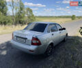 Серый ВАЗ 2170 Priora, объемом двигателя 1.6 л и пробегом 179 тыс. км за 2199 $, фото 1 на Automoto.ua