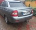 Серый ВАЗ 2170 Priora, объемом двигателя 1.6 л и пробегом 179 тыс. км за 4200 $, фото 16 на Automoto.ua