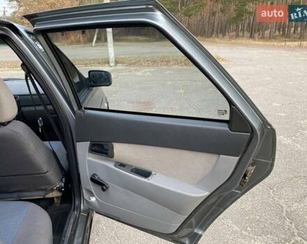 Серый ВАЗ 2170 Priora, объемом двигателя 1.6 л и пробегом 217 тыс. км за 3300 $, фото 18 на Automoto.ua