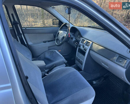 Сірий ВАЗ 2170 Priora, об'ємом двигуна 1.6 л та пробігом 87 тис. км за 2700 $, фото 17 на Automoto.ua