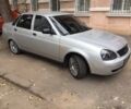 Сірий ВАЗ 2170 Priora, об'ємом двигуна 1.6 л та пробігом 89 тис. км за 2900 $, фото 1 на Automoto.ua