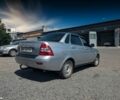 Серый ВАЗ 2170 Priora, объемом двигателя 1.6 л и пробегом 155 тыс. км за 3000 $, фото 2 на Automoto.ua