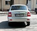 Серый ВАЗ 2170 Priora, объемом двигателя 1.6 л и пробегом 220 тыс. км за 2011 $, фото 14 на Automoto.ua