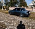 Серый ВАЗ 2170 Priora, объемом двигателя 1.6 л и пробегом 202 тыс. км за 3399 $, фото 1 на Automoto.ua