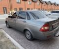 Сірий ВАЗ 2170 Priora, об'ємом двигуна 1.6 л та пробігом 201 тис. км за 1500 $, фото 3 на Automoto.ua