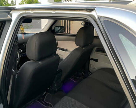 ВАЗ 2170 Priora 2008 в Виннице на Automoto.ua Серый ВАЗ 2170 Priora, объемом двигателя 1.6 л и пробегом 290 тыс. км за 2000 $, фото 4 на Automoto.ua