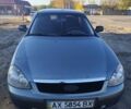 Сірий ВАЗ 2170 Priora, об'ємом двигуна 0 л та пробігом 159 тис. км за 2500 $, фото 1 на Automoto.ua