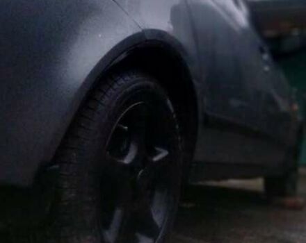 Сірий ВАЗ 2170 Priora, об'ємом двигуна 1.6 л та пробігом 100 тис. км за 1500 $, фото 8 на Automoto.ua