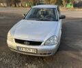 Сірий ВАЗ 2170 Priora, об'ємом двигуна 1.6 л та пробігом 150 тис. км за 1406 $, фото 1 на Automoto.ua