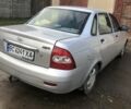 Сірий ВАЗ 2170 Priora, об'ємом двигуна 1.6 л та пробігом 48 тис. км за 3400 $, фото 4 на Automoto.ua