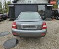 Серый ВАЗ 2170 Priora, объемом двигателя 1.6 л и пробегом 130 тыс. км за 3100 $, фото 4 на Automoto.ua
