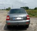 Серый ВАЗ 2170 Priora, объемом двигателя 1.6 л и пробегом 192 тыс. км за 3500 $, фото 5 на Automoto.ua