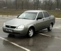Сірий ВАЗ 2170 Priora, об'ємом двигуна 0 л та пробігом 115 тис. км за 2900 $, фото 1 на Automoto.ua