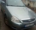 Сірий ВАЗ 2170 Priora, об'ємом двигуна 1.6 л та пробігом 250 тис. км за 2300 $, фото 2 на Automoto.ua