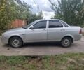 Серый ВАЗ 2170 Priora, объемом двигателя 1.6 л и пробегом 260 тыс. км за 1200 $, фото 2 на Automoto.ua