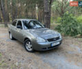 Серый ВАЗ 2170 Priora, объемом двигателя 1.6 л и пробегом 155 тыс. км за 3750 $, фото 1 на Automoto.ua