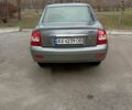 Серый ВАЗ 2170 Priora, объемом двигателя 1.6 л и пробегом 233 тыс. км за 2800 $, фото 4 на Automoto.ua