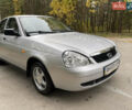 Серый ВАЗ 2170 Priora, объемом двигателя 1.6 л и пробегом 46 тыс. км за 3399 $, фото 5 на Automoto.ua