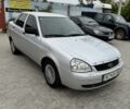 Серый ВАЗ 2170 Priora, объемом двигателя 1.6 л и пробегом 172 тыс. км за 1600 $, фото 1 на Automoto.ua