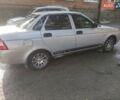 Сірий ВАЗ 2170 Priora, об'ємом двигуна 1.6 л та пробігом 192 тис. км за 3200 $, фото 1 на Automoto.ua