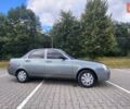 Серый ВАЗ 2170 Priora, объемом двигателя 1.6 л и пробегом 201 тыс. км за 2000 $, фото 26 на Automoto.ua