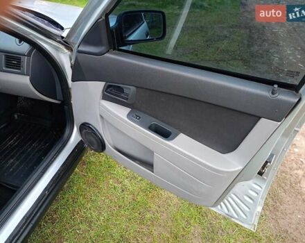 Сірий ВАЗ 2170 Priora, об'ємом двигуна 1.6 л та пробігом 140 тис. км за 1800 $, фото 15 на Automoto.ua