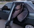 Серый ВАЗ 2170 Priora, объемом двигателя 1.6 л и пробегом 170 тыс. км за 2750 $, фото 9 на Automoto.ua