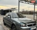 Серый ВАЗ 2170 Priora, объемом двигателя 1.6 л и пробегом 197 тыс. км за 2700 $, фото 1 на Automoto.ua