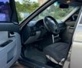 Серый ВАЗ 2170 Priora, объемом двигателя 1.6 л и пробегом 125 тыс. км за 2700 $, фото 5 на Automoto.ua