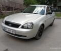 Сірий ВАЗ 2170 Priora, об'ємом двигуна 1.6 л та пробігом 666 тис. км за 2900 $, фото 1 на Automoto.ua