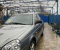 Сірий ВАЗ 2170 Priora, об'ємом двигуна 1.6 л та пробігом 150 тис. км за 3200 $, фото 17 на Automoto.ua