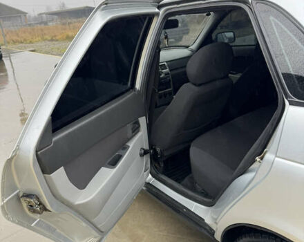 Сірий ВАЗ 2170 Priora, об'ємом двигуна 1.6 л та пробігом 46 тис. км за 3600 $, фото 16 на Automoto.ua