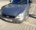 Сірий ВАЗ 2170 Priora, об'ємом двигуна 1.6 л та пробігом 250 тис. км за 1800 $, фото 1 на Automoto.ua