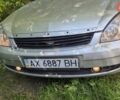 Сірий ВАЗ 2170 Priora, об'ємом двигуна 1.6 л та пробігом 398 тис. км за 2100 $, фото 6 на Automoto.ua