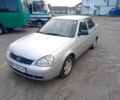 Сірий ВАЗ 2170 Priora, об'ємом двигуна 1.6 л та пробігом 64 тис. км за 2613 $, фото 1 на Automoto.ua