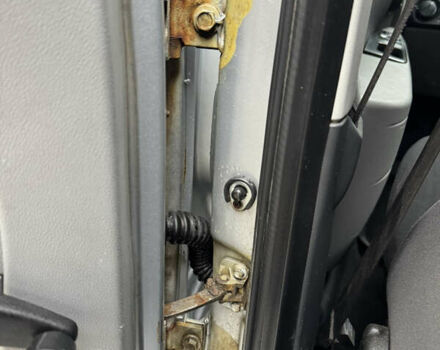 Сірий ВАЗ 2170 Priora, об'ємом двигуна 1.6 л та пробігом 46 тис. км за 3600 $, фото 17 на Automoto.ua